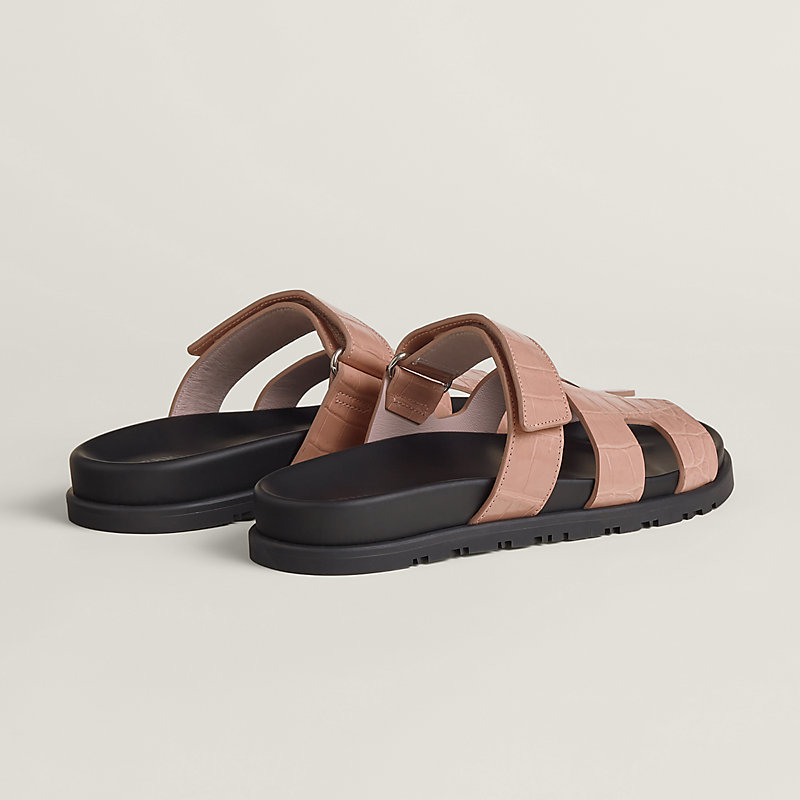 Chypre sandal | Hermès USA